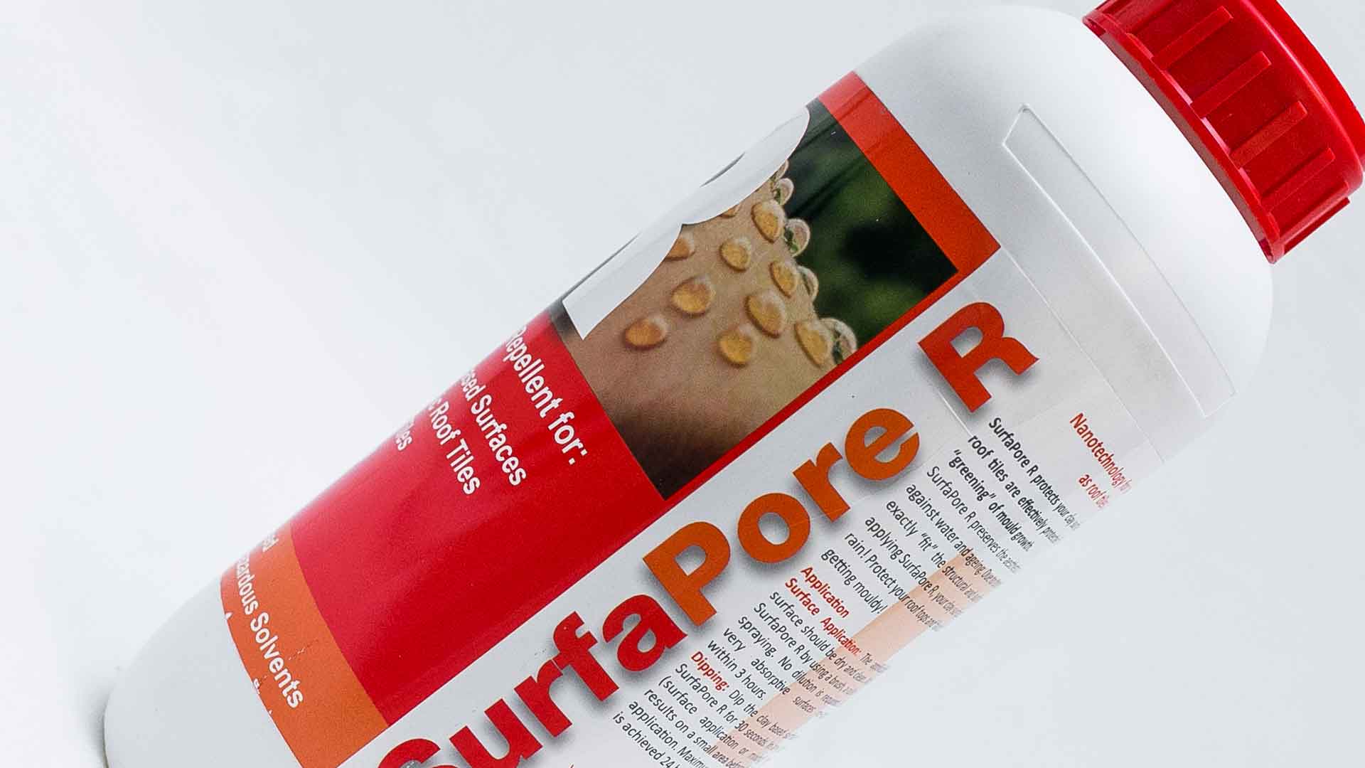 surfapore r